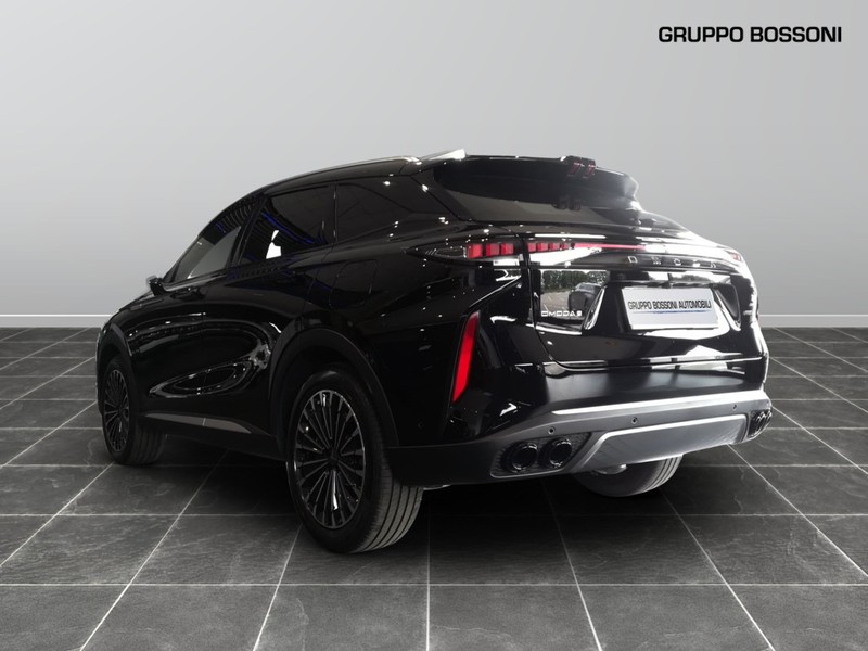 7 - Omoda 9 1.5 tgdi plug-in shs premium i-awd dht3