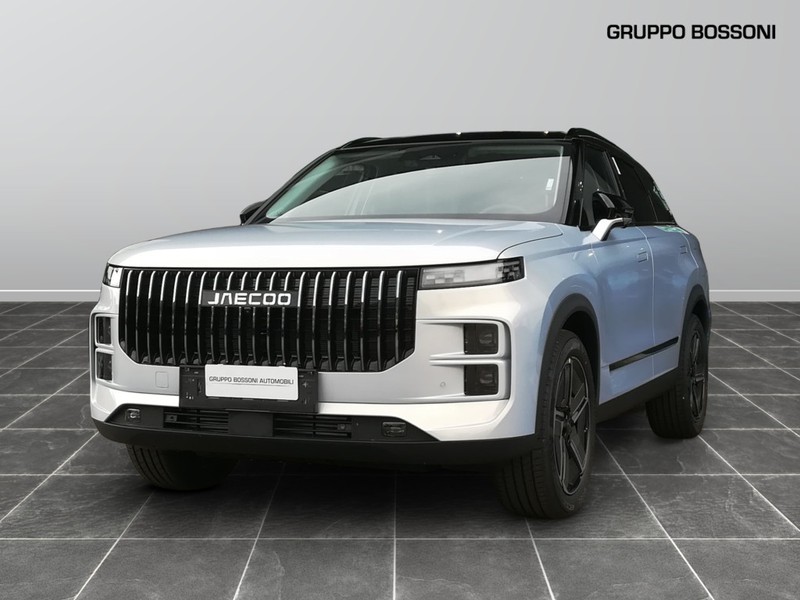 1 - Jaecoo 7 1.6 tgdi premium 2wd 7dct
