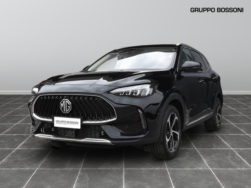 1 - Mg HS 1.5 t-gdi luxury dct