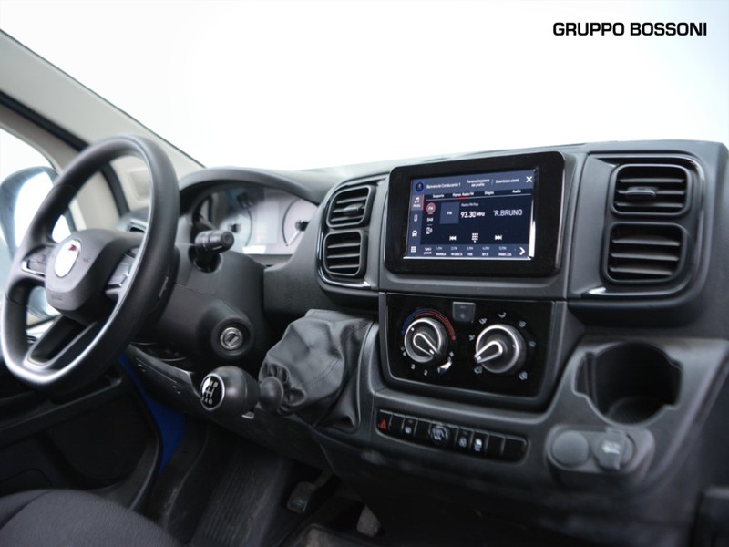 7 - Fiat Professional Ducato 33 mh2 2.2 mjt3 120cv serie 8