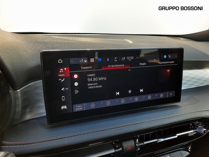 13 - Alfa Romeo Tonale 1.3 plug in hybrid 280cv veloce q4 at6
