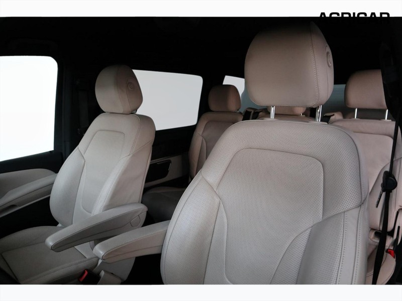7 - Mercedes Vans Classe V long 300 d premium 9g-tronic plus