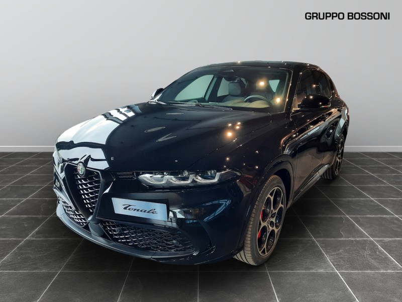 1 - Alfa Romeo Tonale 1.6 130cv veloce tct6
