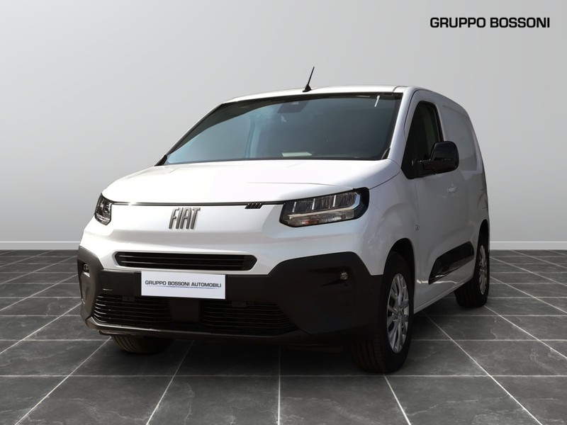 1 - Fiat Professional Doblò e van ch1 bev 50kwh