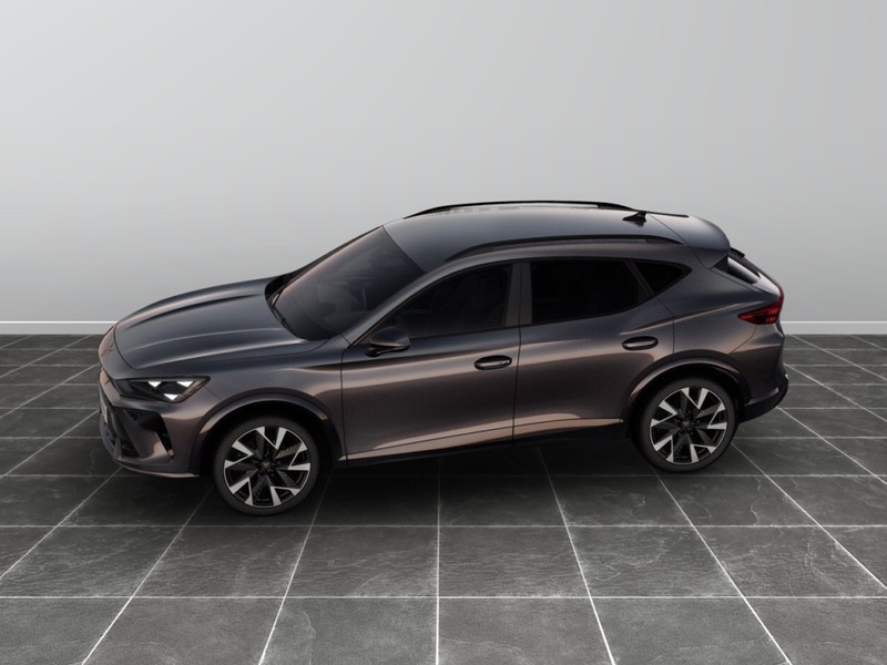 7 - Cupra Formentor 1.5 hybrid 150cv dsg