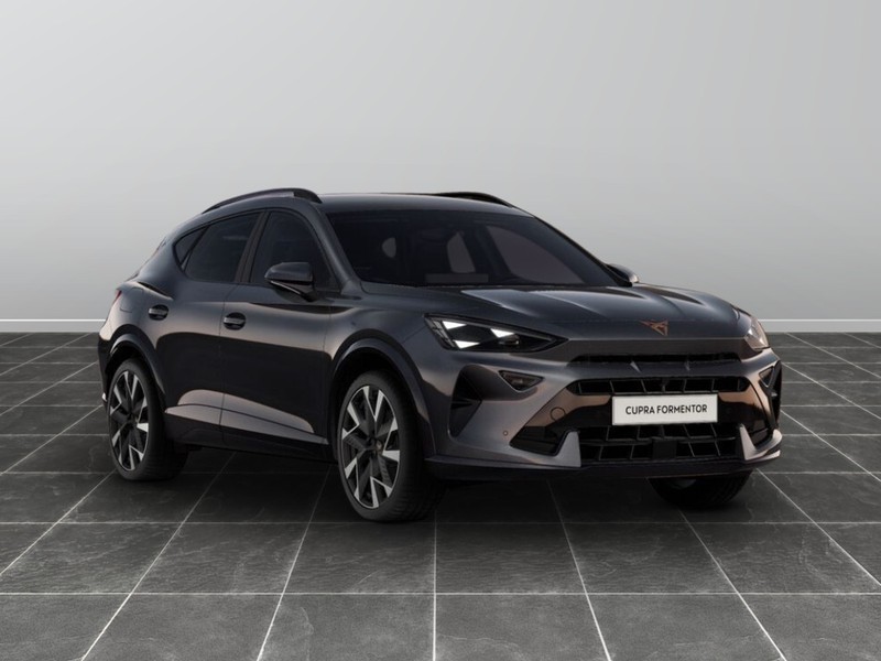 13 - Cupra Formentor 1.5 hybrid 150cv dsg