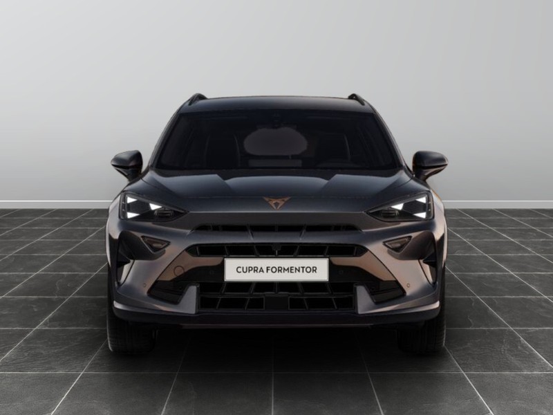 1 - Cupra Formentor 1.5 hybrid 150cv dsg