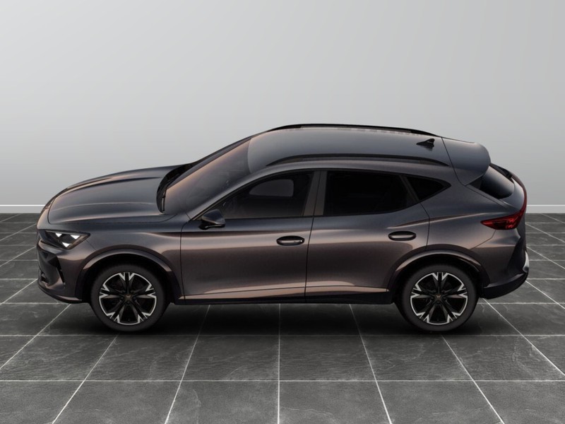 7 - Cupra Formentor 1.5 hybrid 150cv dsg