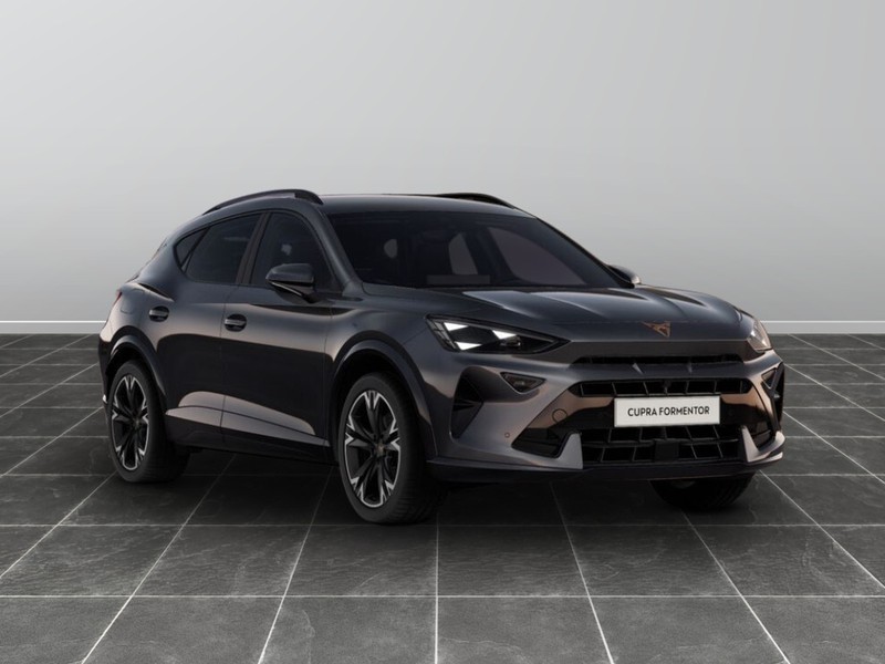 13 - Cupra Formentor 1.5 hybrid 150cv dsg