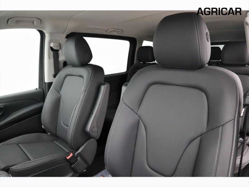 7 - Mercedes Vans Classe V long 250 d avantgarde 9g-tronic plus