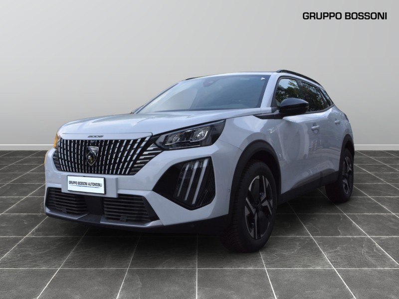 1 - Peugeot 2008 1.2 puretech 130cv allure eat8 s&s