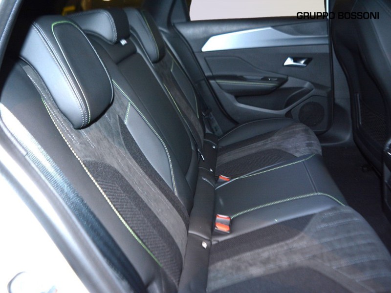 7 - Peugeot 308 sw 1.5 bluehdi gt eat8 s&s