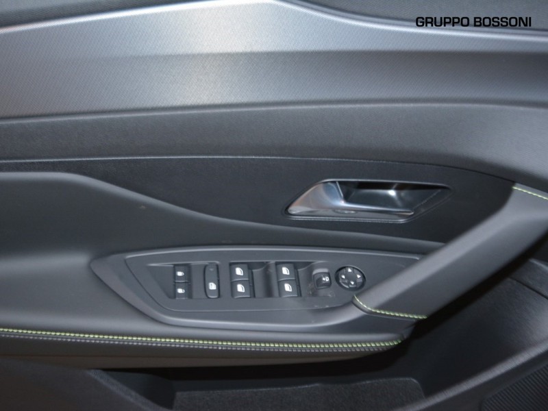 13 - Peugeot 308 sw 1.5 bluehdi gt eat8 s&s