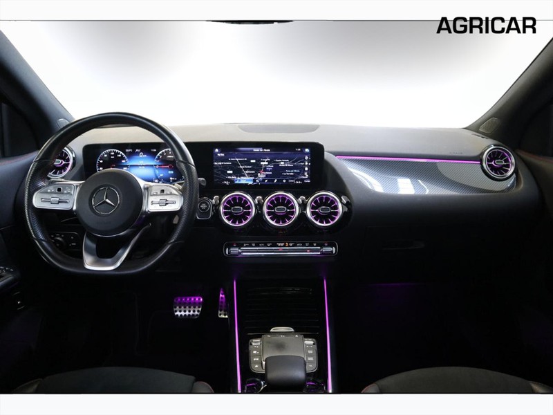 13 - Mercedes GLA 250 e plug in hybrid (e eq-power) premium 8g-dct