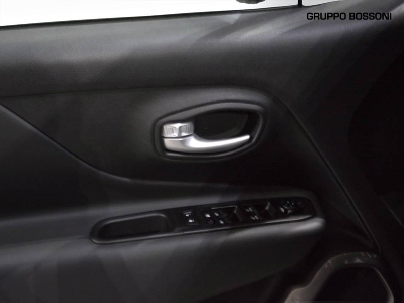 13 - Jeep Renegade 1.6 multijet ii 130cv limited 2wd