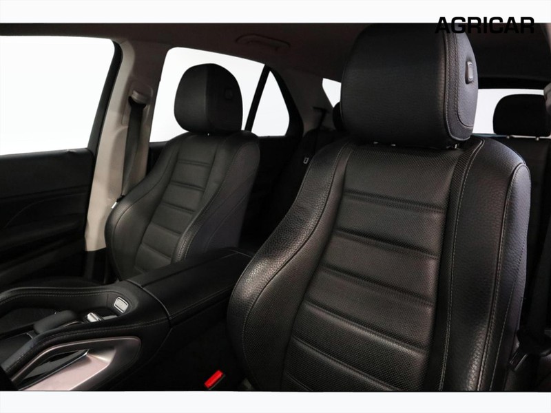 7 - Mercedes Classe GLE gle suv 350 de plug in hybrid (de eq-power) premium 4matic 9g-tronic plus