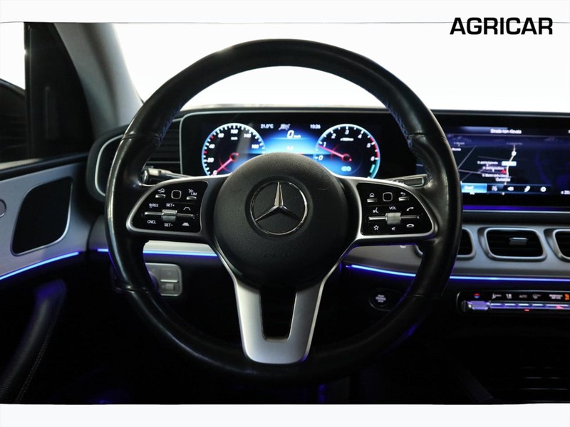 13 - Mercedes Classe GLE gle suv 350 de plug in hybrid (de eq-power) premium 4matic 9g-tronic plus