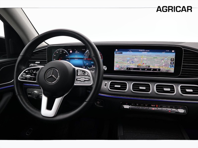 13 - Mercedes Classe GLE gle suv 350 de plug in hybrid (de eq-power) premium plus 4matic 9g-tronic plus