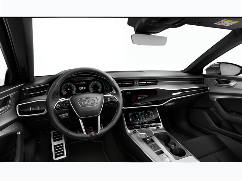 7 - Audi A6 avant 40 2.0 tdi mhev 12v s line edition s tronic
