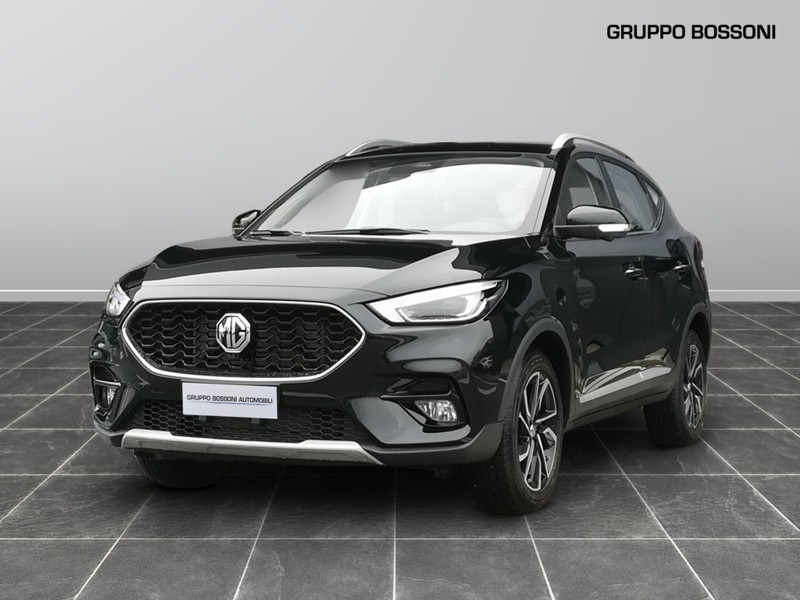 1 - Mg ZS classic 1.5 luxury