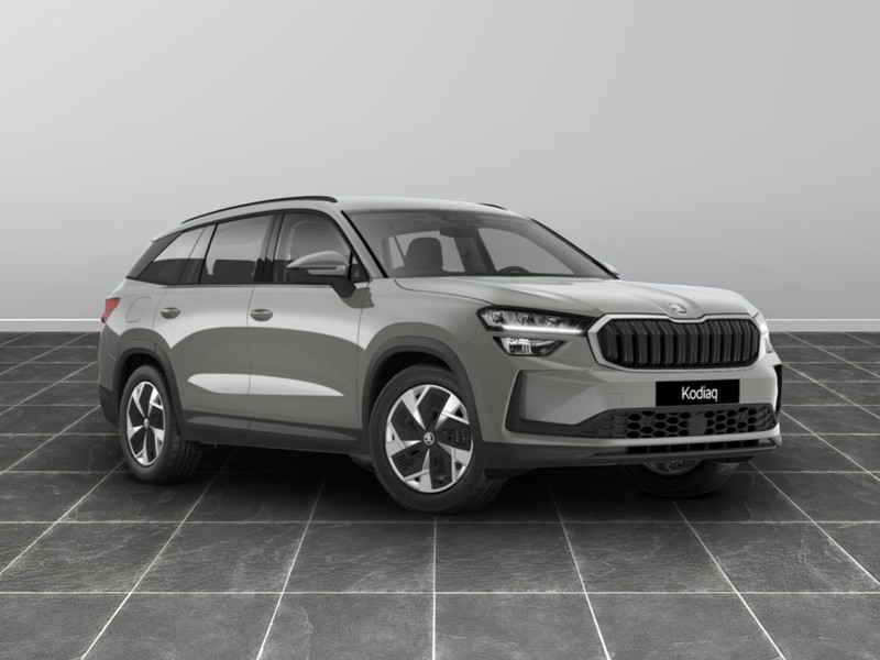 1 - Skoda Kodiaq 1.5 tdi evo 150cv selection dsg