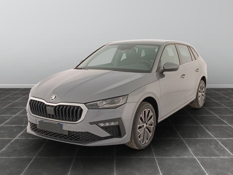 1 - Skoda Scala 1.0 tsi 115cv selection dsg