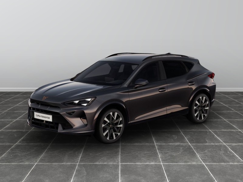 1 - Cupra Formentor 1.5 hybrid 150cv dsg