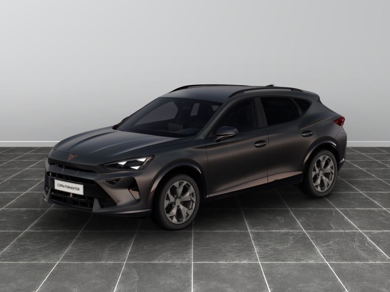 1 - Cupra Formentor 2.0 tdi 150cv dsg