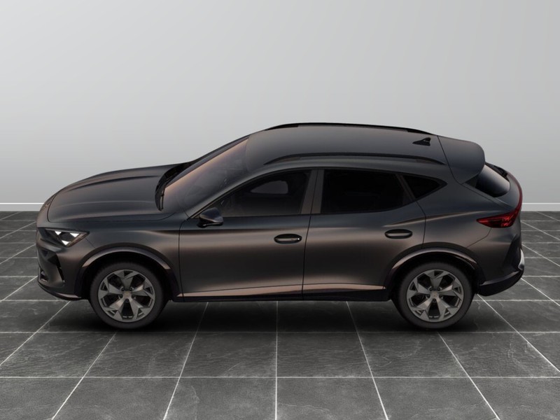 7 - Cupra Formentor 2.0 tdi 150cv dsg