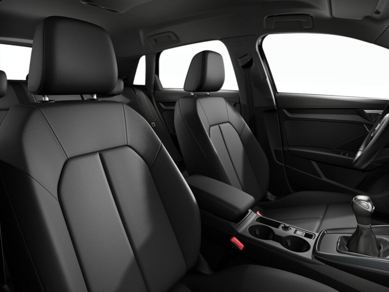 7 - Audi A3 sportback 30 2.0 tdi