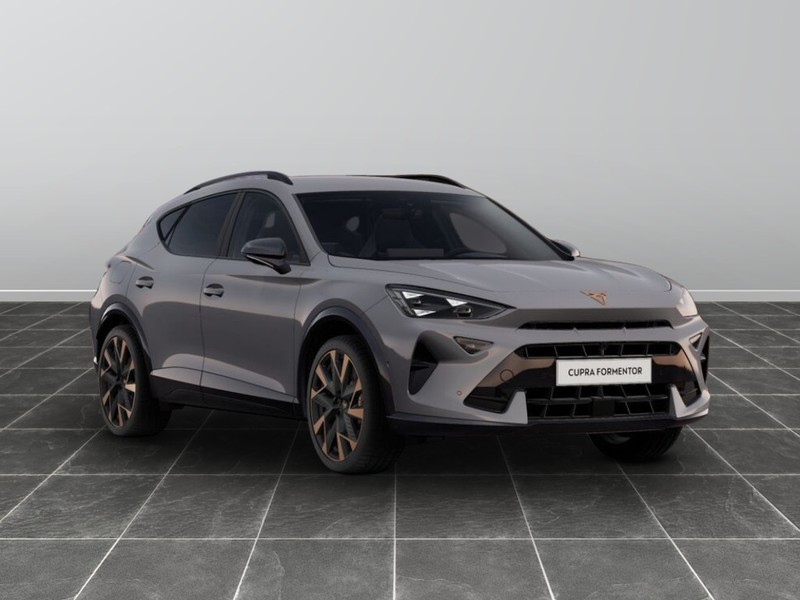13 - Cupra Formentor 1.5 e-hybrid 272cv vz extreme dsg