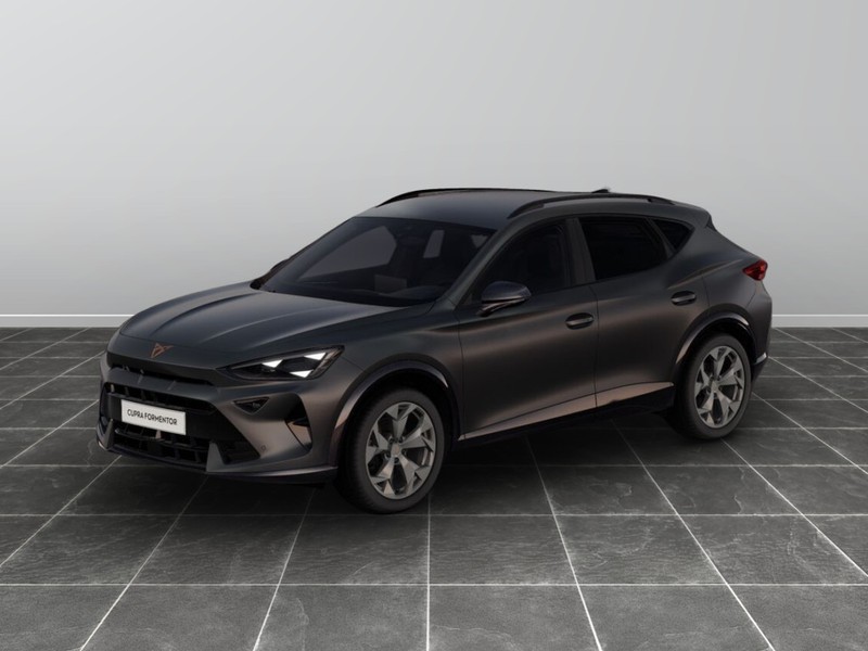1 - Cupra Formentor 2.0 tdi 150cv dsg