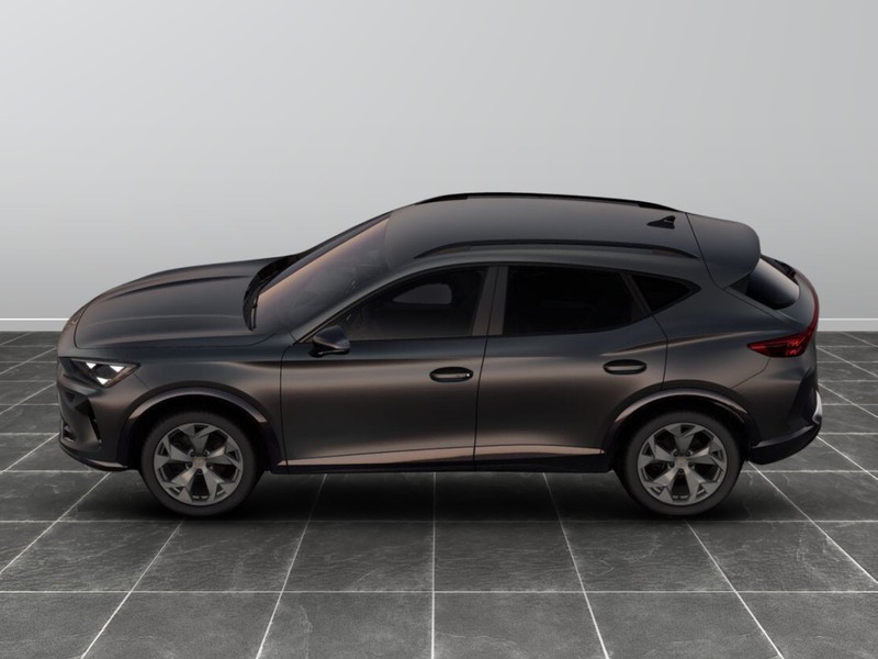 7 - Cupra Formentor 2.0 tdi 150cv dsg