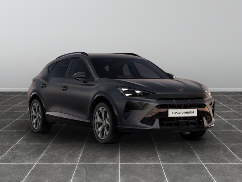 13 - Cupra Formentor 2.0 tdi 150cv dsg