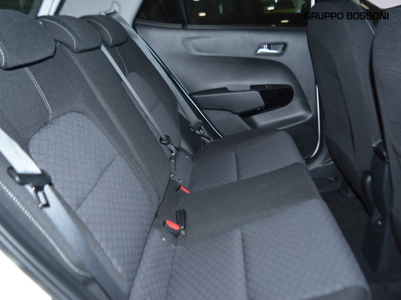 7 - Kia Picanto 1.0 mpi gpl 20th anniversary edition