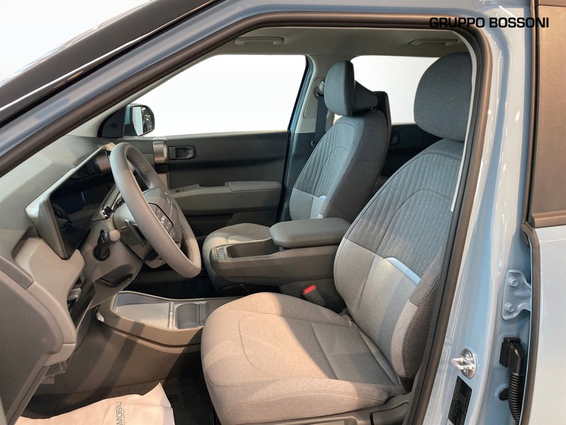 7 - Kia EV3 58,3 kwh air