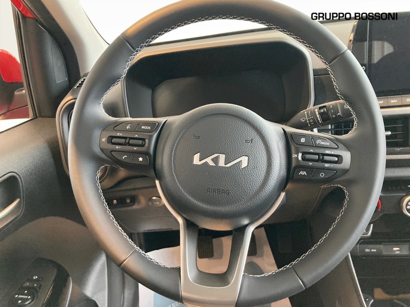 13 - Kia Picanto 1.0 mpi gpl 20th anniversary edition