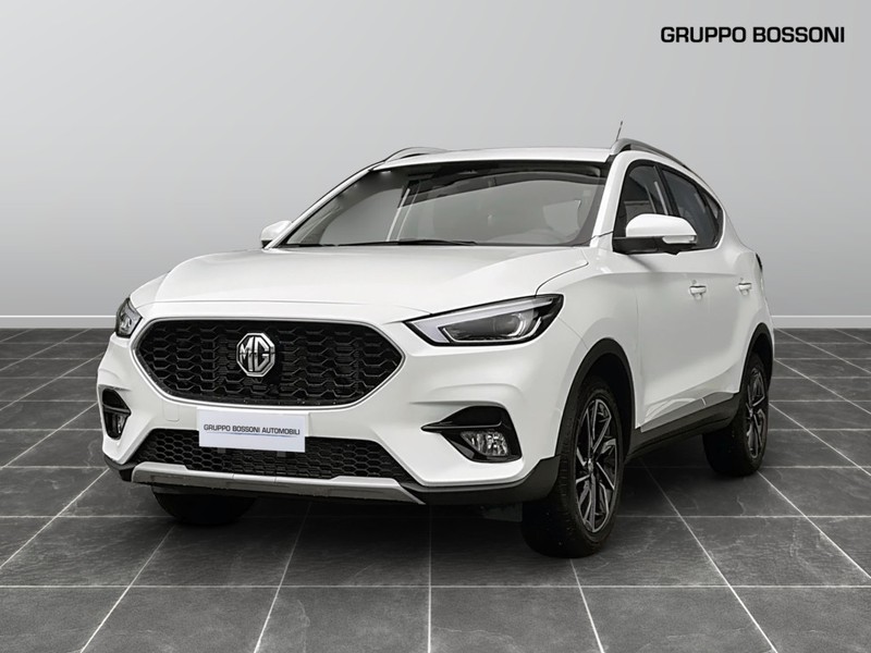 1 - Mg ZS classic 1.5 luxury