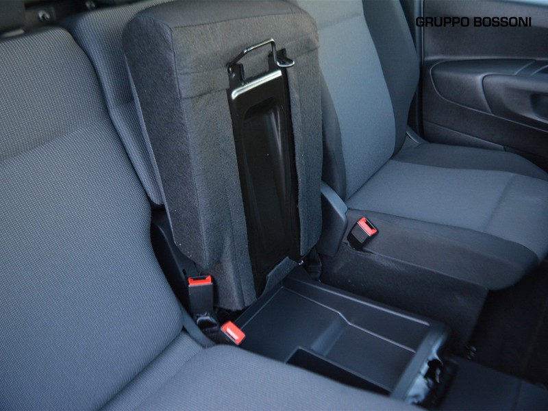 7 - Fiat Professional Doblò e van ch1 bev 50kwh