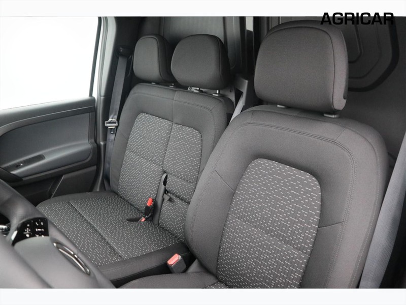 7 - Mercedes Vans Citan 110 cdi furgone long