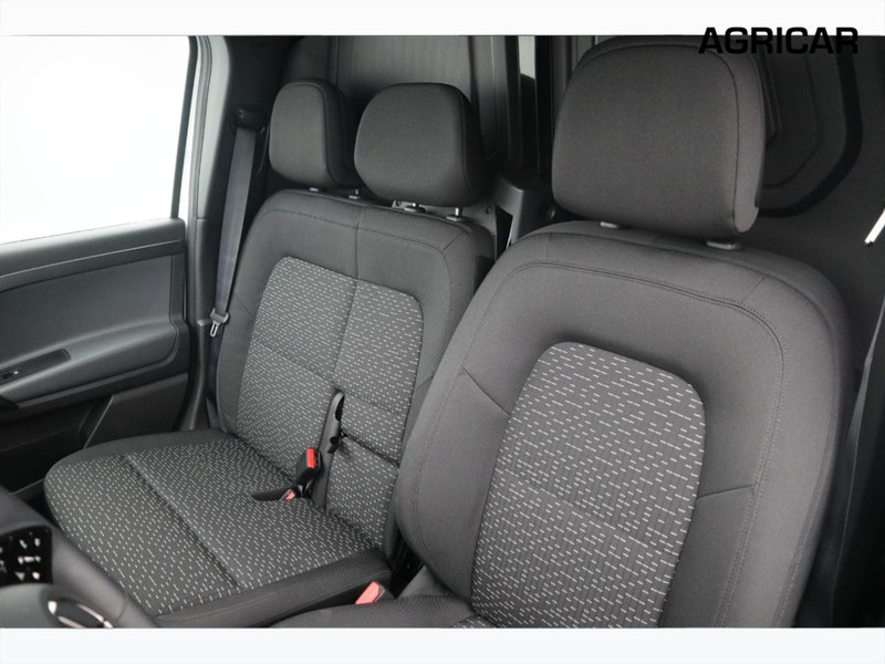 7 - Mercedes Vans Citan 112 cdi furgone long