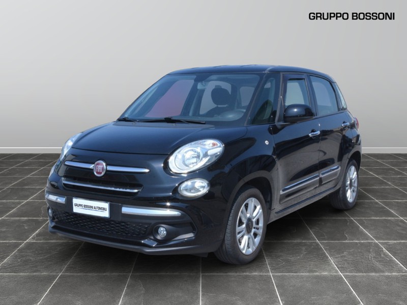 1 - Fiat 500L l 1.6 multijet 120cv pop star