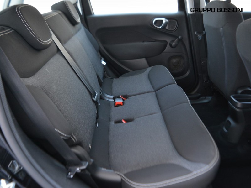 7 - Fiat 500L l 1.6 multijet 120cv pop star