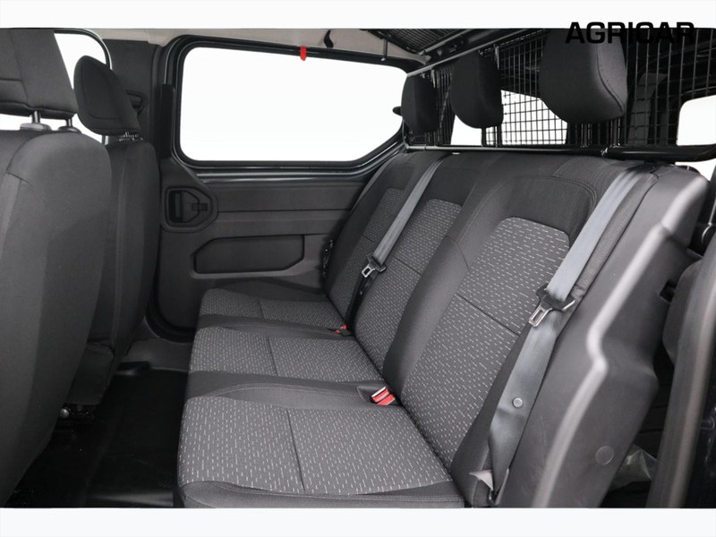 7 - Mercedes Vans Citan 112 cdi furgone extralong auto