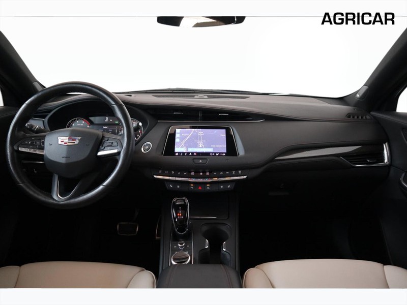 13 - Cadillac XT4 2.0 td premium luxury fwd auto