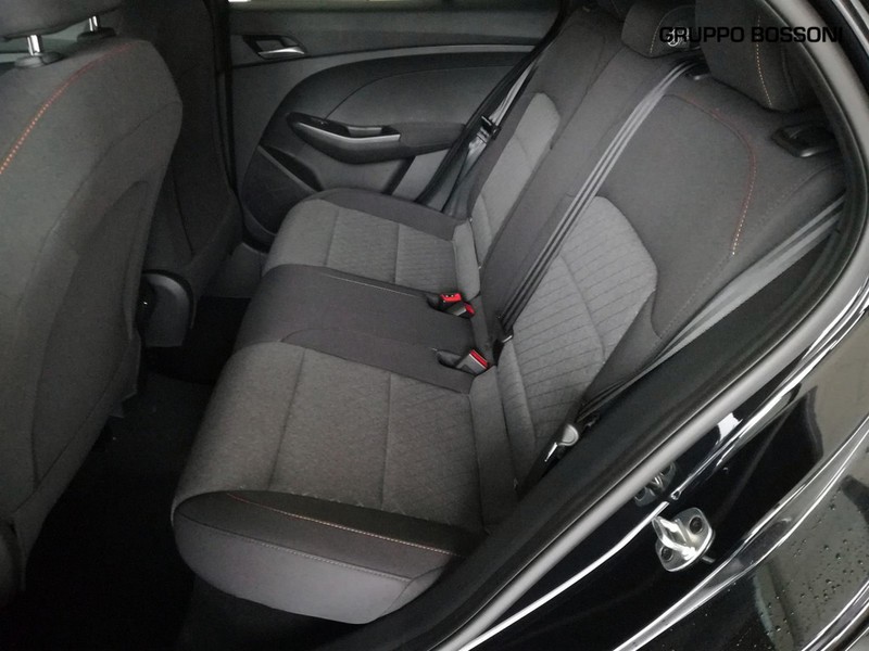 13 - Mg MG3 1.5 comfort
