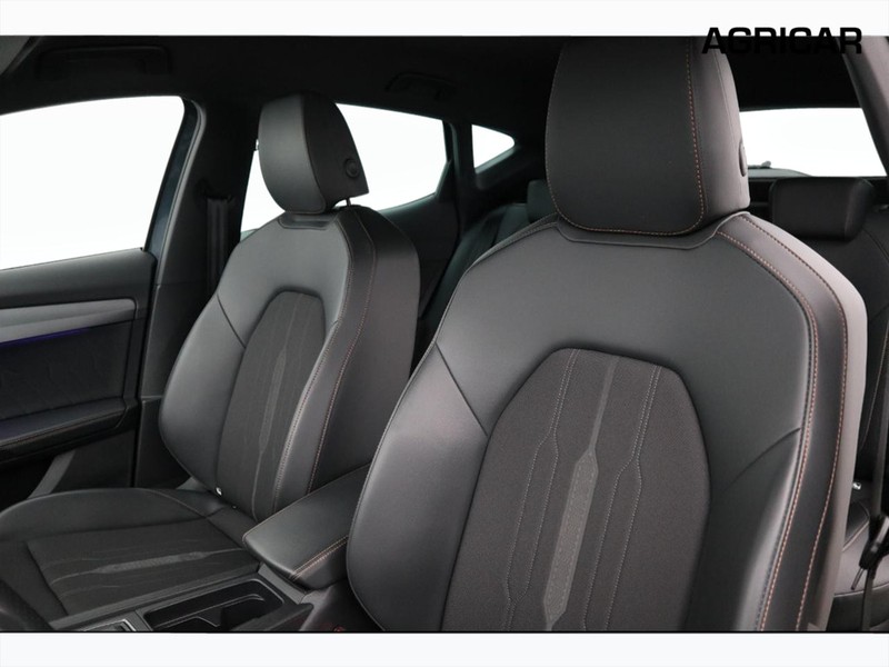 7 - Cupra Formentor 2.0 tdi 150cv 4drive