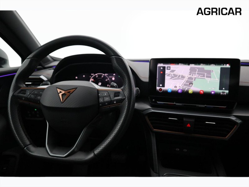 13 - Cupra Formentor 2.0 tdi 150cv 4drive