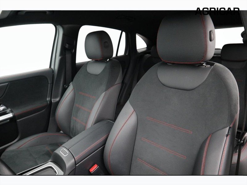 7 - Mercedes GLA 200 d amg line advanced plus 4matic 8g-dct