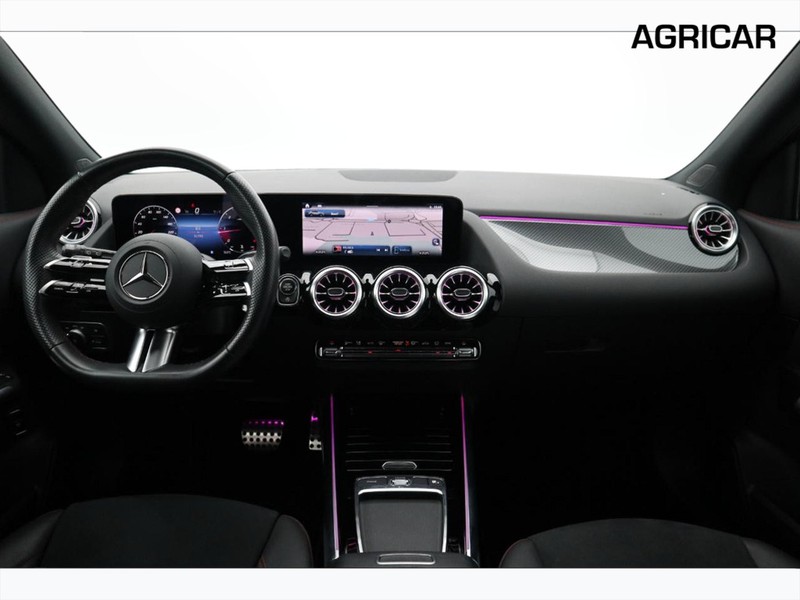 13 - Mercedes GLA 200 d amg line advanced plus 4matic 8g-dct